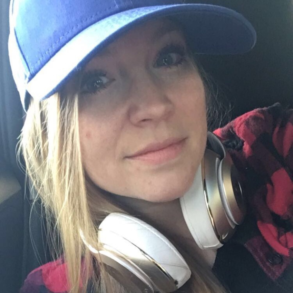 Meet your Posher, Bobbi